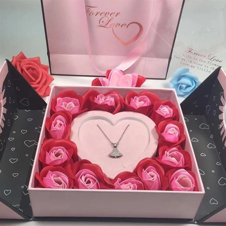 Gift Box For Marriage (2)