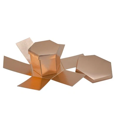 کینڈی سرپرائز باکس