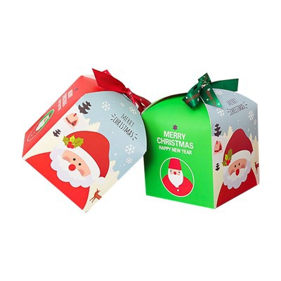 کرسمس کینڈی گفٹ بکس