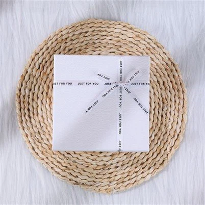 گریٹنگ کارڈ کیپ سیک باکس