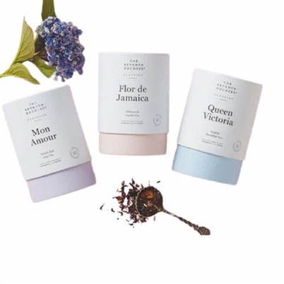 کاغذی چائے کی پیکنگ