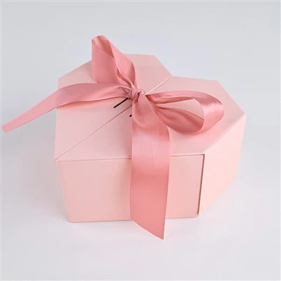 ویلنٹائن ہارٹ باکس