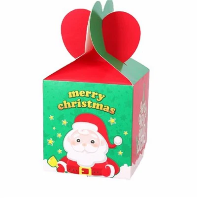 کرسمس ایو ٹریٹ باکسز